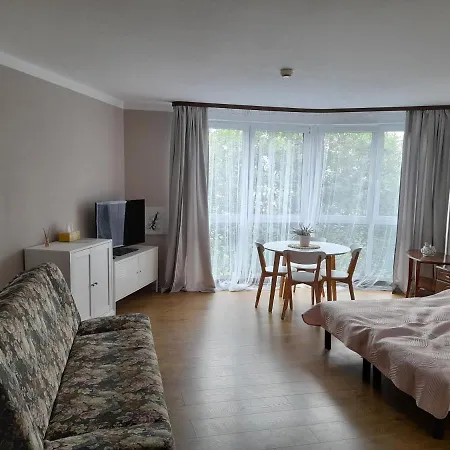 Apartmán Apartament Na Kasprowicza Kolobřeh