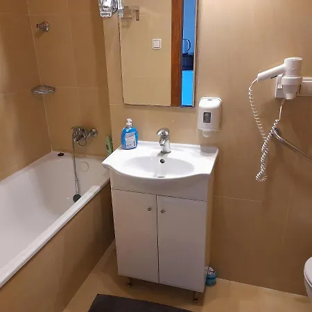 Apartament Na Kasprowicza Apartmán
