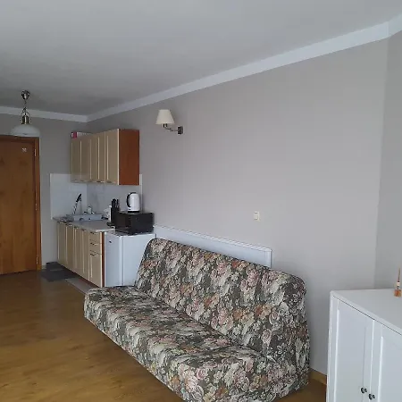 Apartament Na Kasprowicza Kolobřeh