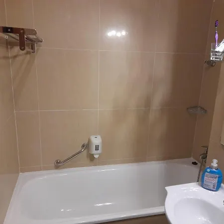 Apartament Na Kasprowicza