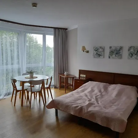 Apartament Na Kasprowicza Kolobřeh